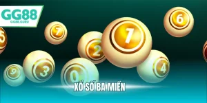 xổ số ba miền
